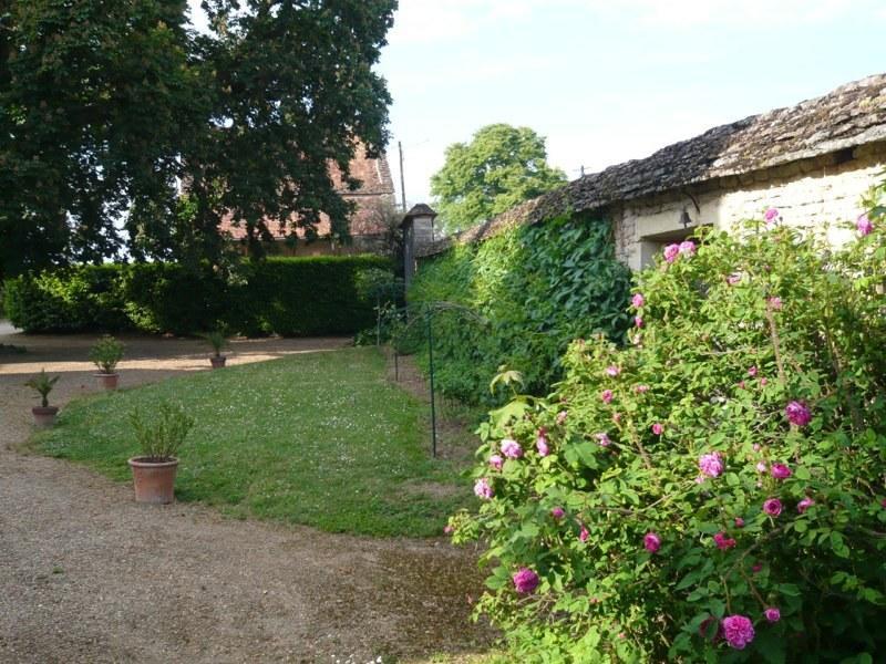 Le Chateau Bed & Breakfast Champagny-sous-Uxelles Bagian luar foto