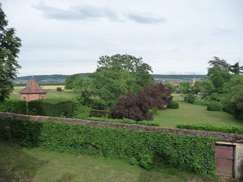 Le Chateau Bed & Breakfast Champagny-sous-Uxelles Ruang foto