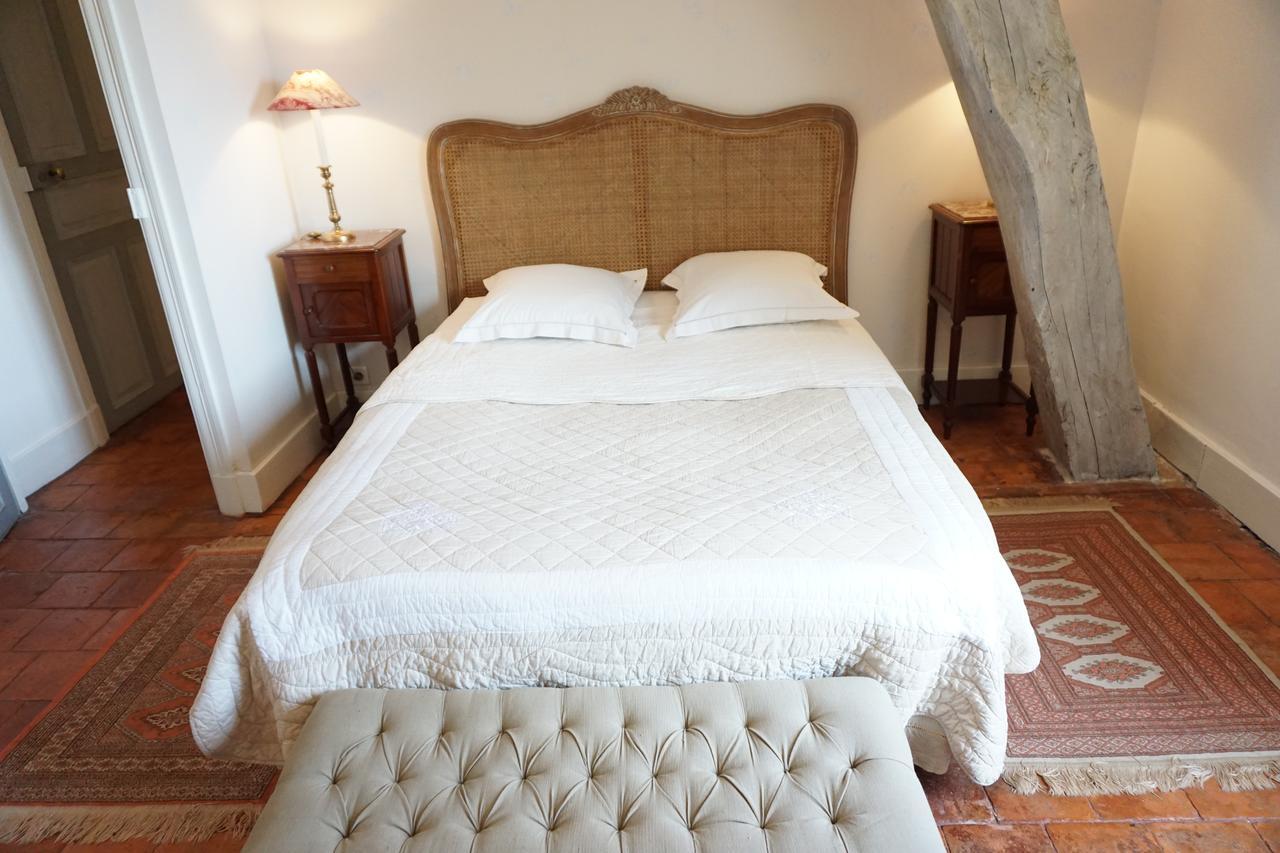 Le Chateau Bed & Breakfast Champagny-sous-Uxelles Bagian luar foto